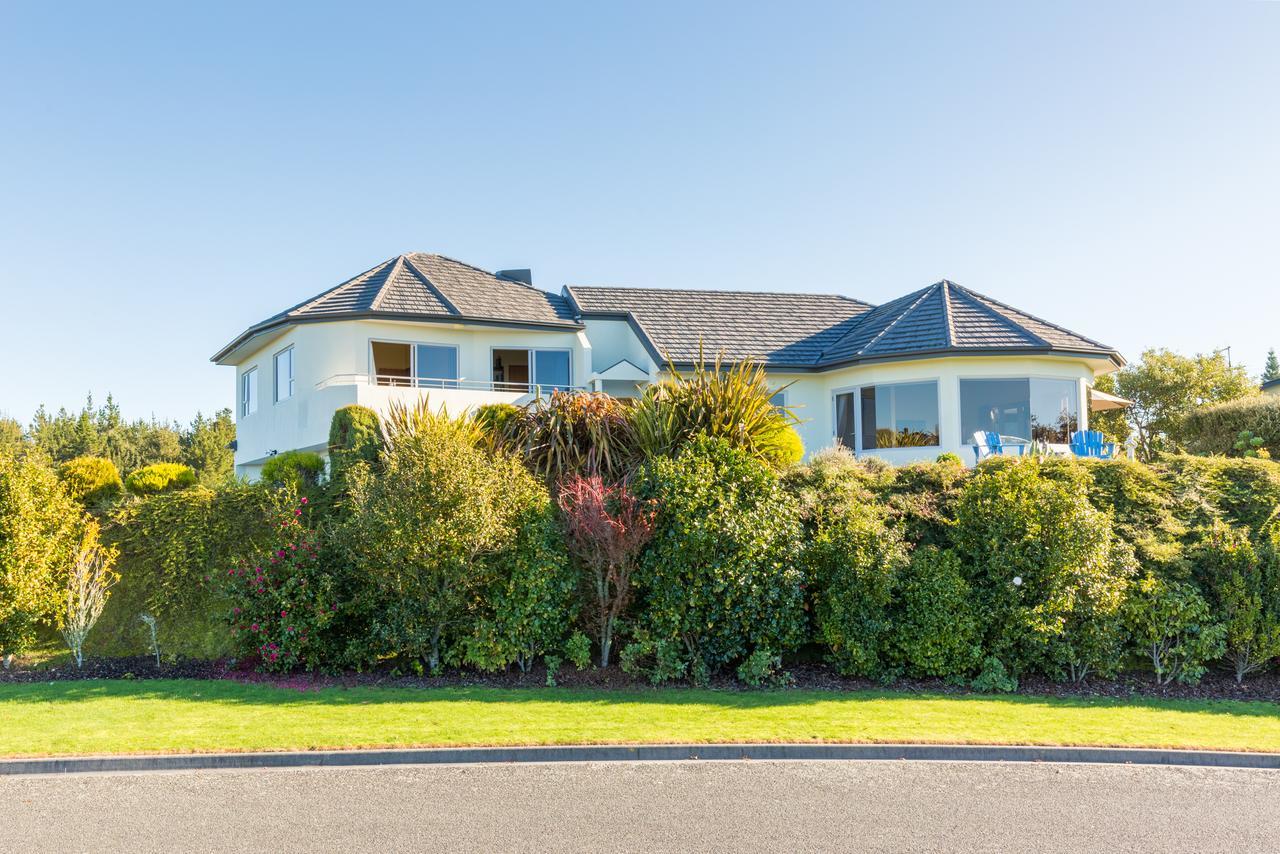 B&B Bayview Mapua Exterior photo