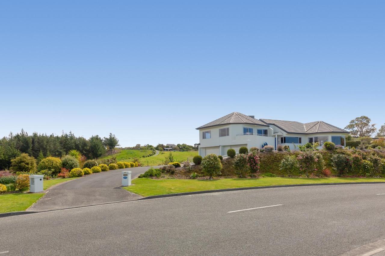B&B Bayview Mapua Exterior photo